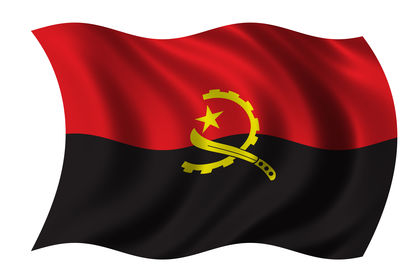 Angola 1548