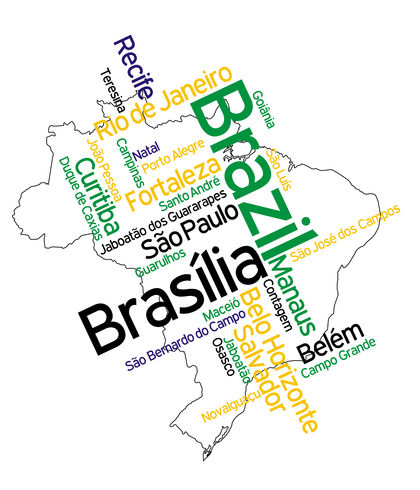 Brazil Politics Government And Taxation 1484