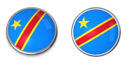 Congo Democratic Republic Of The Droc Agriculture 1799
