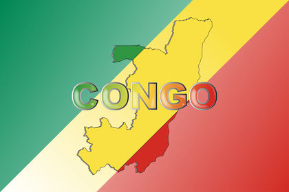 Congo Democratic Republic Of The Overview Of Economy 1900