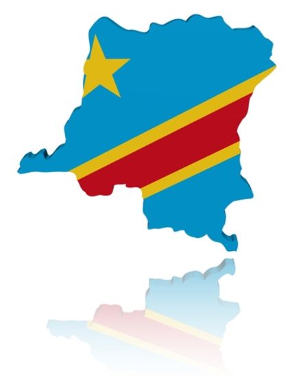 Congo Republic Of The 1826