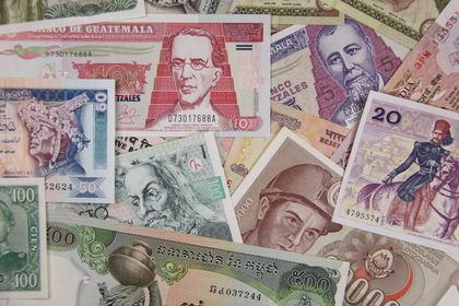 Guatemala Economy 1364