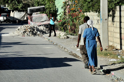 Haiti Poverty And Wealth 1210