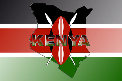 Kenya Economic Development 1847