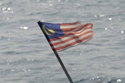 Malaysia Politics Government And Taxation 2055