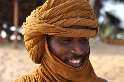 Mali Ethnic Groups 1666