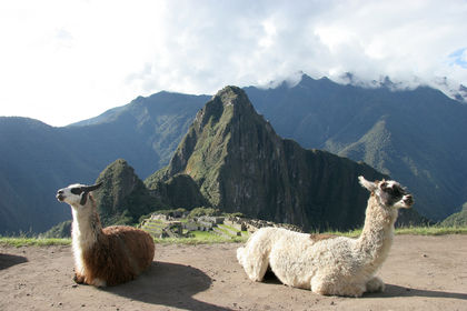 Peru Climate 1151
