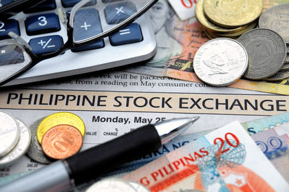 Philippines Foreign Investment 1276