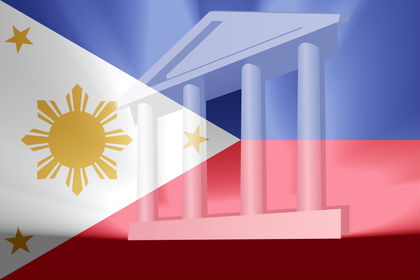Philippines Judicial System 1262