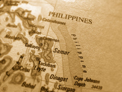 Philippines Overview Of Economy 1181
