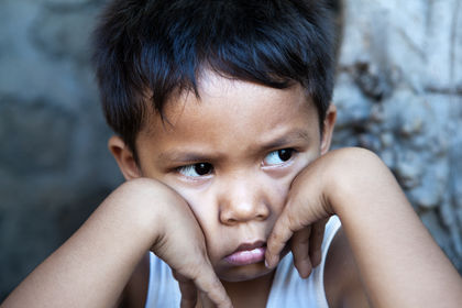 Philippines Poverty And Wealth 1154