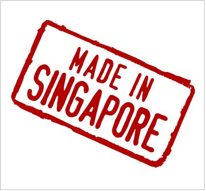 Singapore Economic Development 1528