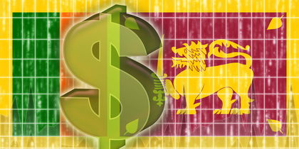 Sri Lanka Foreign Investment 2043