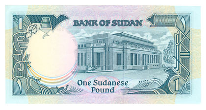 Sudan Politics Government And Taxation 1588