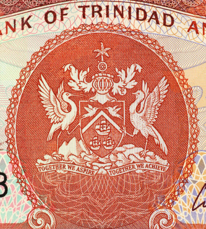 Trinidad And Tobago Customs And Duties 1445
