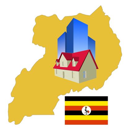 Uganda Politics Government And Taxation 1913