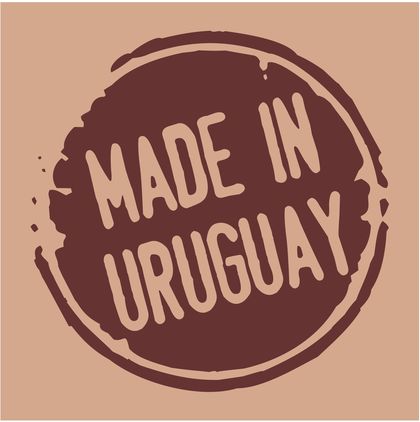 Uruguay Industry 2060