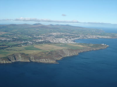Vacation and Travel to Isle Of Man
