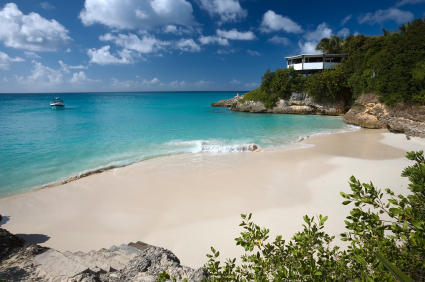 Vacation and Travel to Anguilla