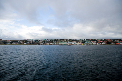 Vacation and Travel to Falkland Islands