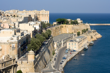 Vacation and Travel to Malta