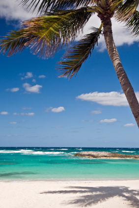 Vacation and Travel to Bahamas