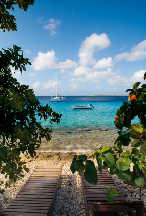 Vacation and Travel to Bonaire