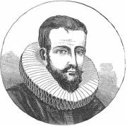 English explorer Henry Hudson, while looking for a passage to Asia, landed briefly on the western shore of the bay that now bears his name. EPD Photos.