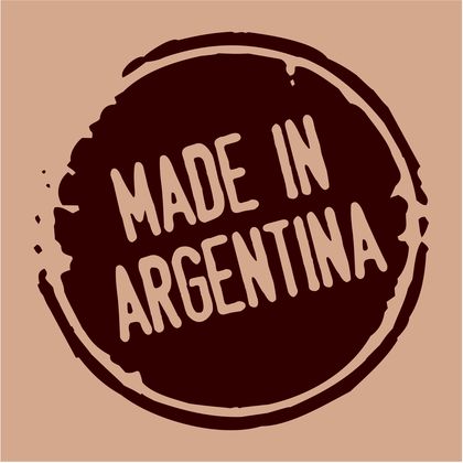 Argentina Economic Sectors 1969