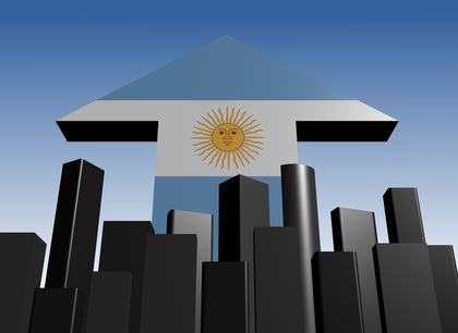 Argentina Overview Of Economy 1674