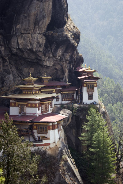 Bhutan 2052