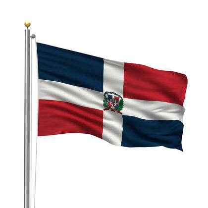 Dominican Republic 1138