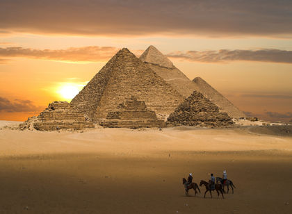 Egypt 1266