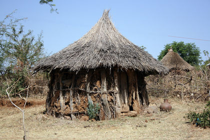 Ethiopia Housing 1544