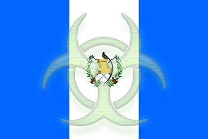 Guatemala Health 1498