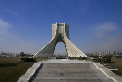 Iran 1360