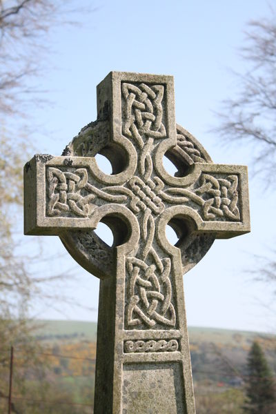 Ireland Religions 1344