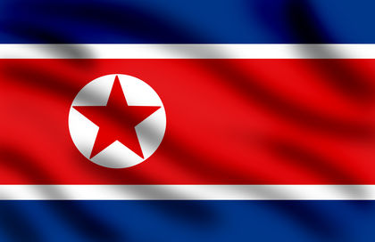 Korea North 1447