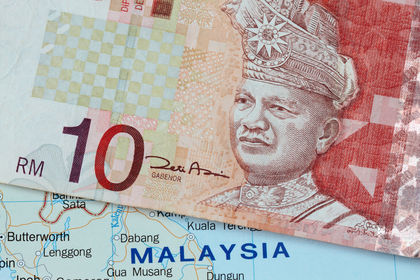 Malaysia Foreign Investment 1583