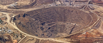 malaysia mining