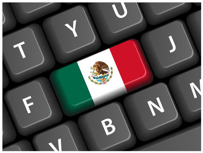 Mexico Languages 1294