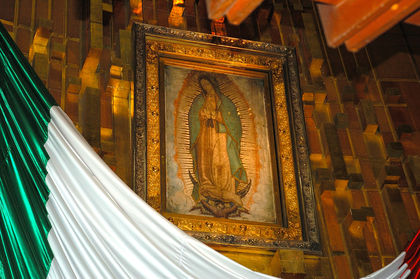 Mexico Religions 1162