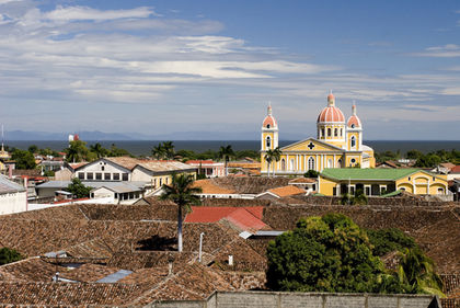 Nicaragua 1302