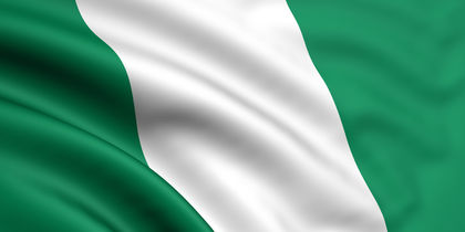 Nigeria Political Parties 1437