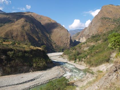 Peru Environment 1229