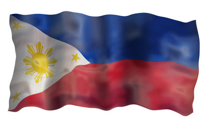 Philippines Political Parties 1738