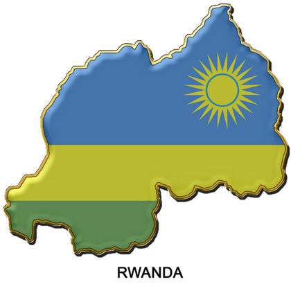 Rwanda 1513