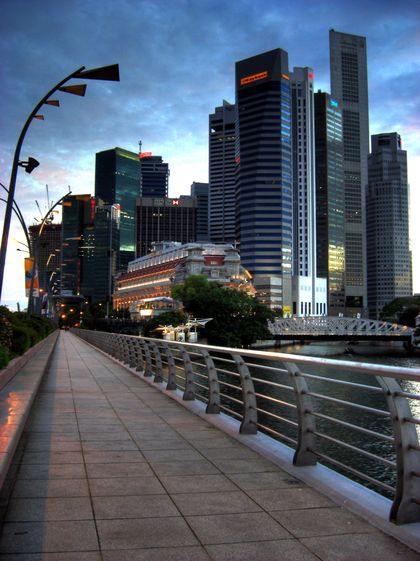 Singapore 1149
