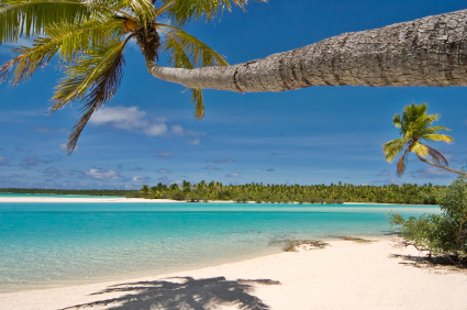 Vacation and Travel to Cook Islands