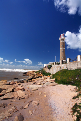 Vacation and Travel to Uruguay